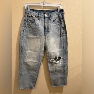 American Eagle 90s Boyfriend Jeans
